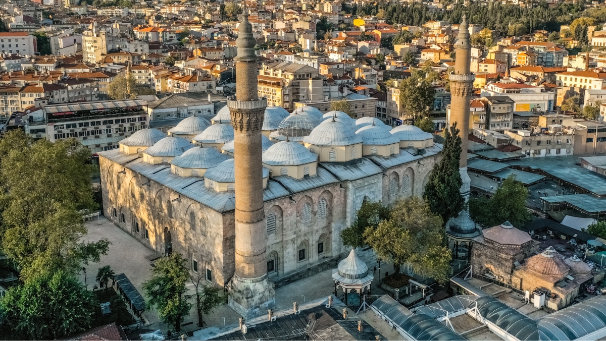 Jewish Prophets Tour in Turkey 11 Nights 12 Days photo 7
