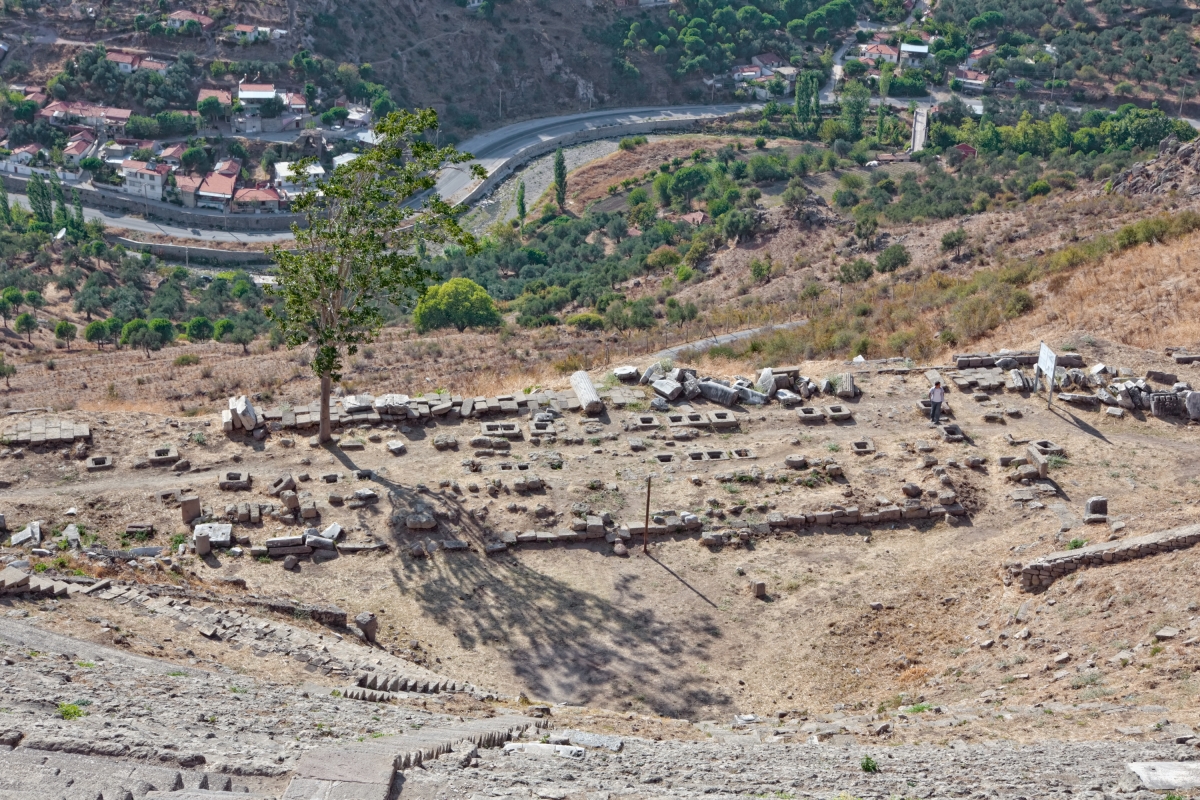 Jewish Prophets Tour in Turkey 11 Nights 12 Days photo 9