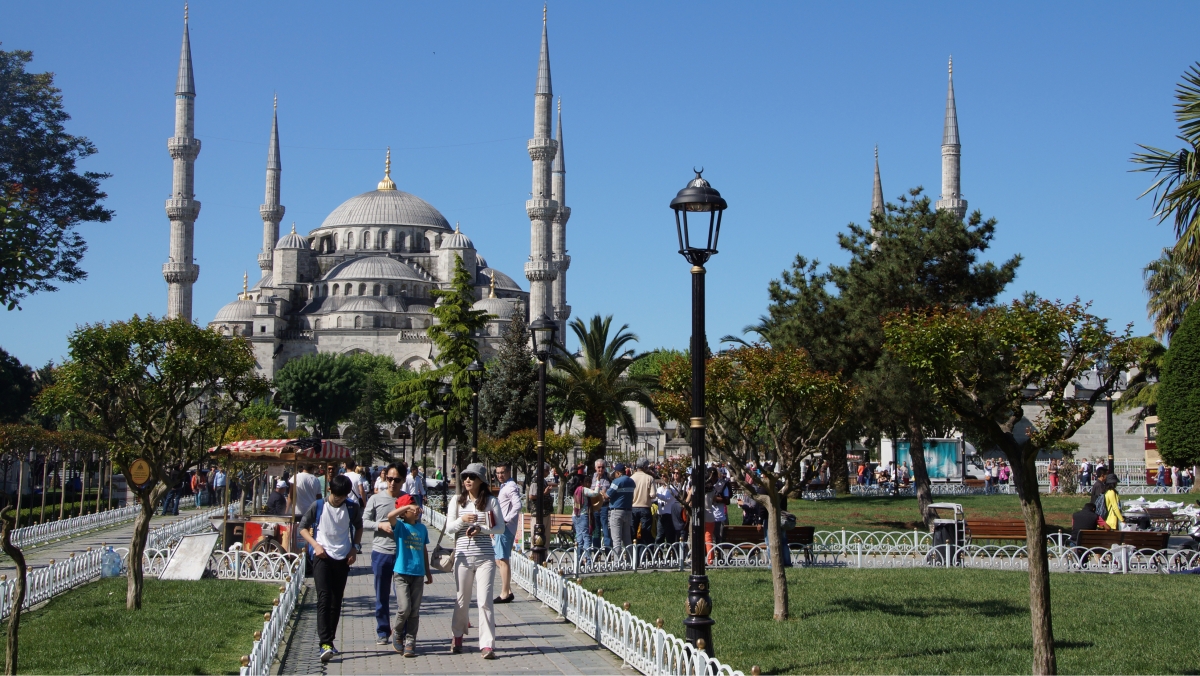 Pearls of Turkey 7 Nights 8 Days photo 4