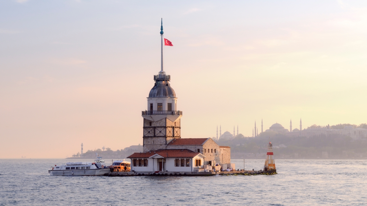 Pearls of Turkey 7 Nights 8 Days photo 9