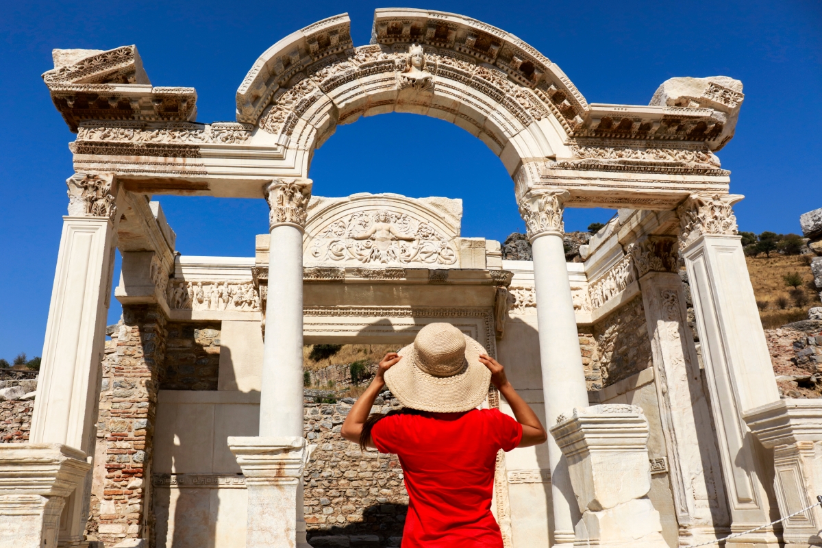 Pearls of Turkey 7 Nights 8 Days photo 1