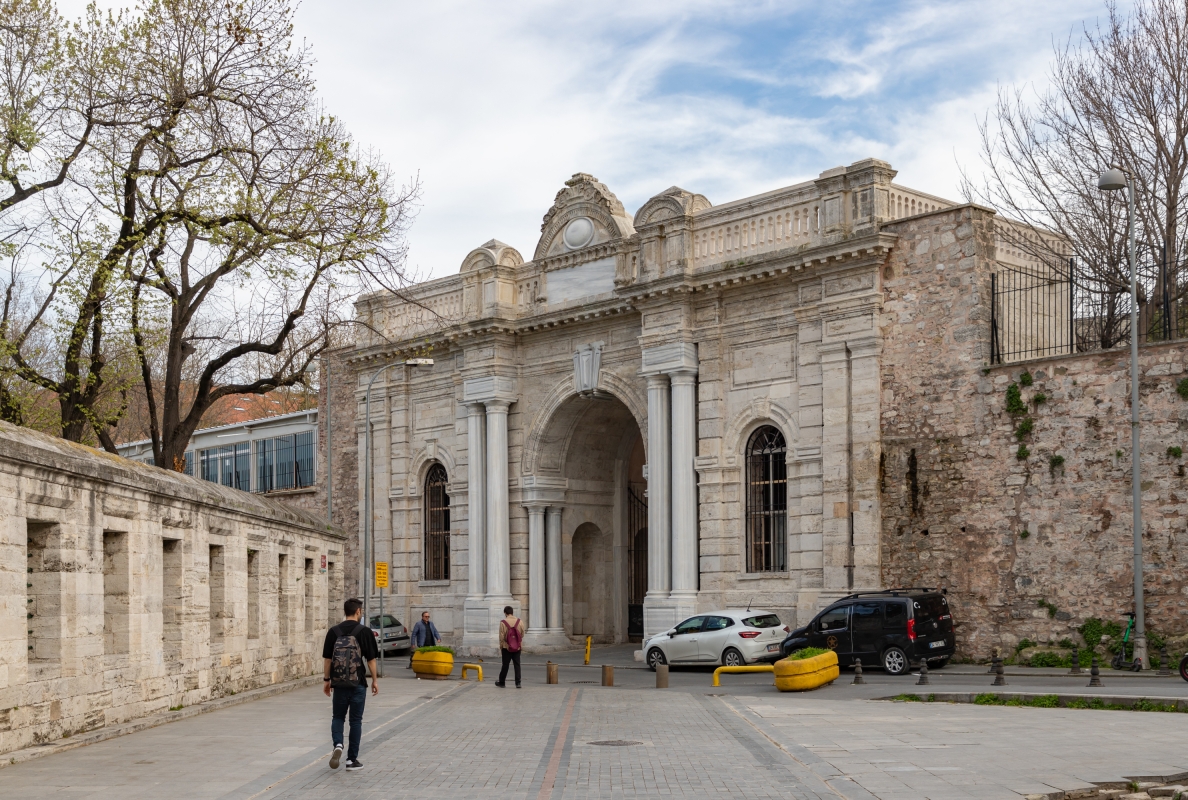 Seven Churches - Turkey Highlights Tour 13 Nights 14 Days photo 1