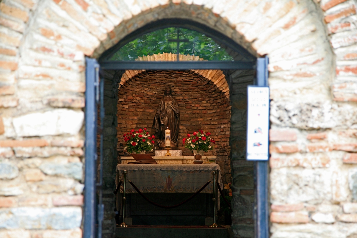 Seven Churches - Turkey Highlights Tour 13 Nights 14 Days photo 2