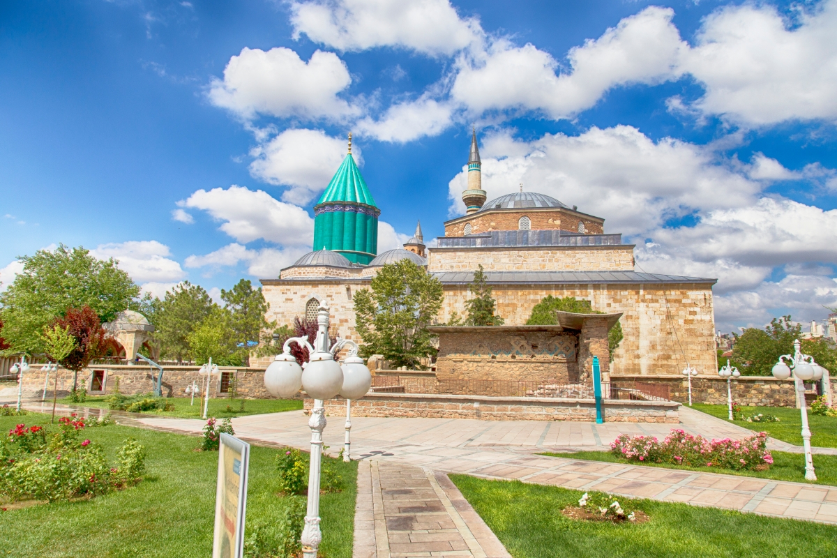 Seven Churches - Turkey Highlights Tour 13 Nights 14 Days photo 8