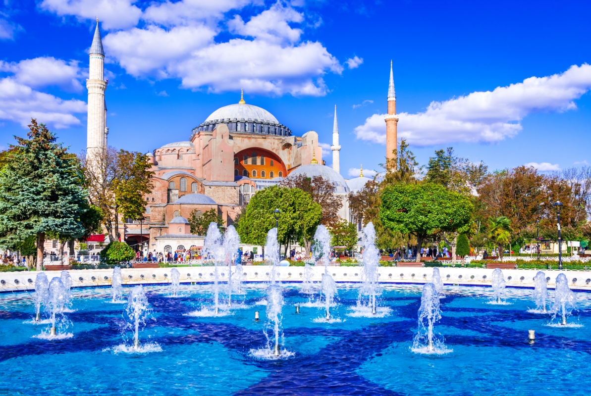 Seven Churches - Turkey Highlights Tour 13 Nights 14 Days photo 9
