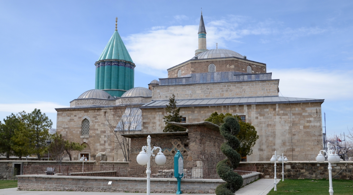 Top 10-Day Turkey Tour: Istanbul, Cappadocia, Konya, Antalya, and Pamukkale photo 6