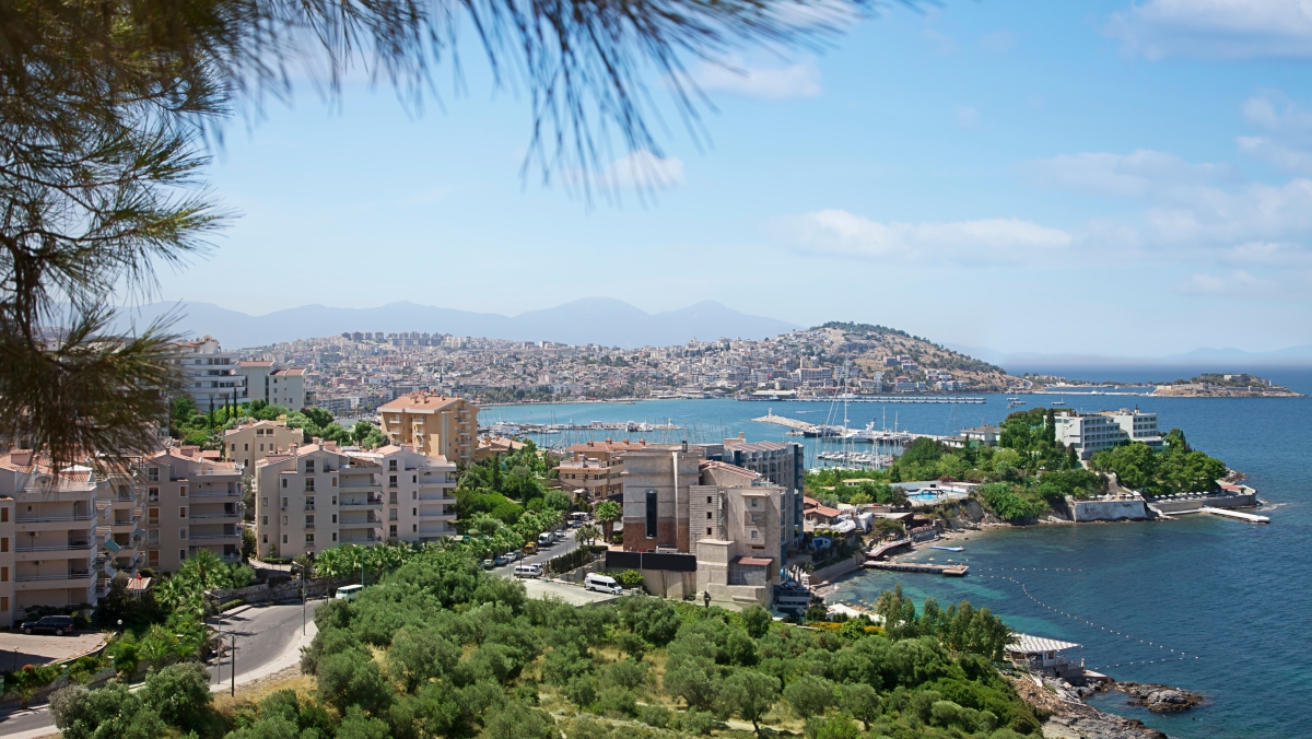 Seven Churches - Turkey Highlights Tour 13 Nights 14 Days photo 10