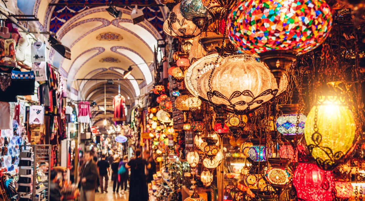 Top 10-Day Turkey Tour: Istanbul, Cappadocia, Konya, Antalya, and Pamukkale photo 7