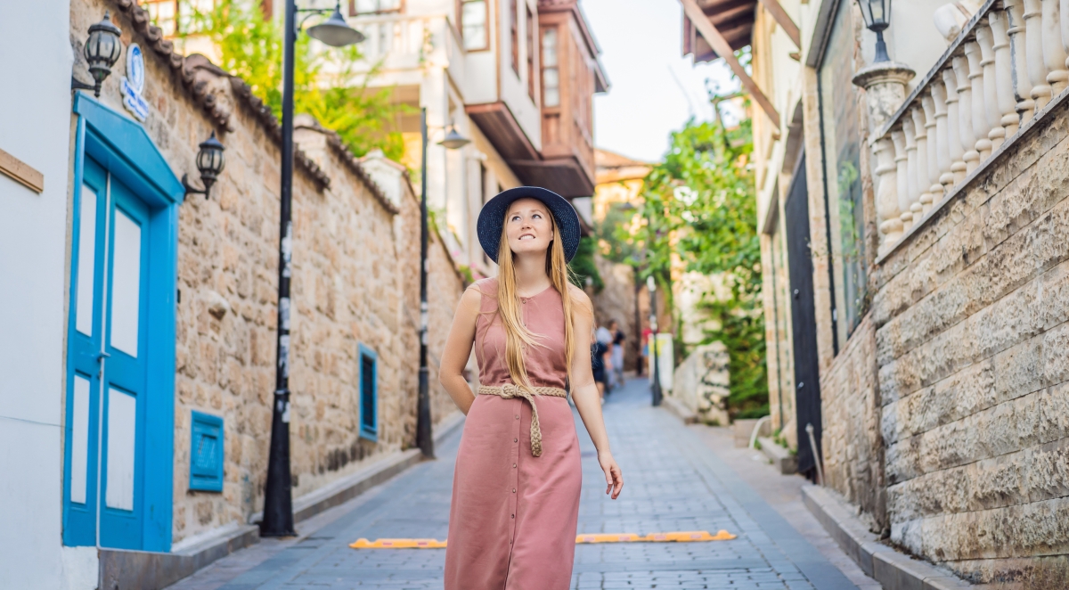Top 10-Day Turkey Tour: Istanbul, Cappadocia, Konya, Antalya, and Pamukkale photo 9