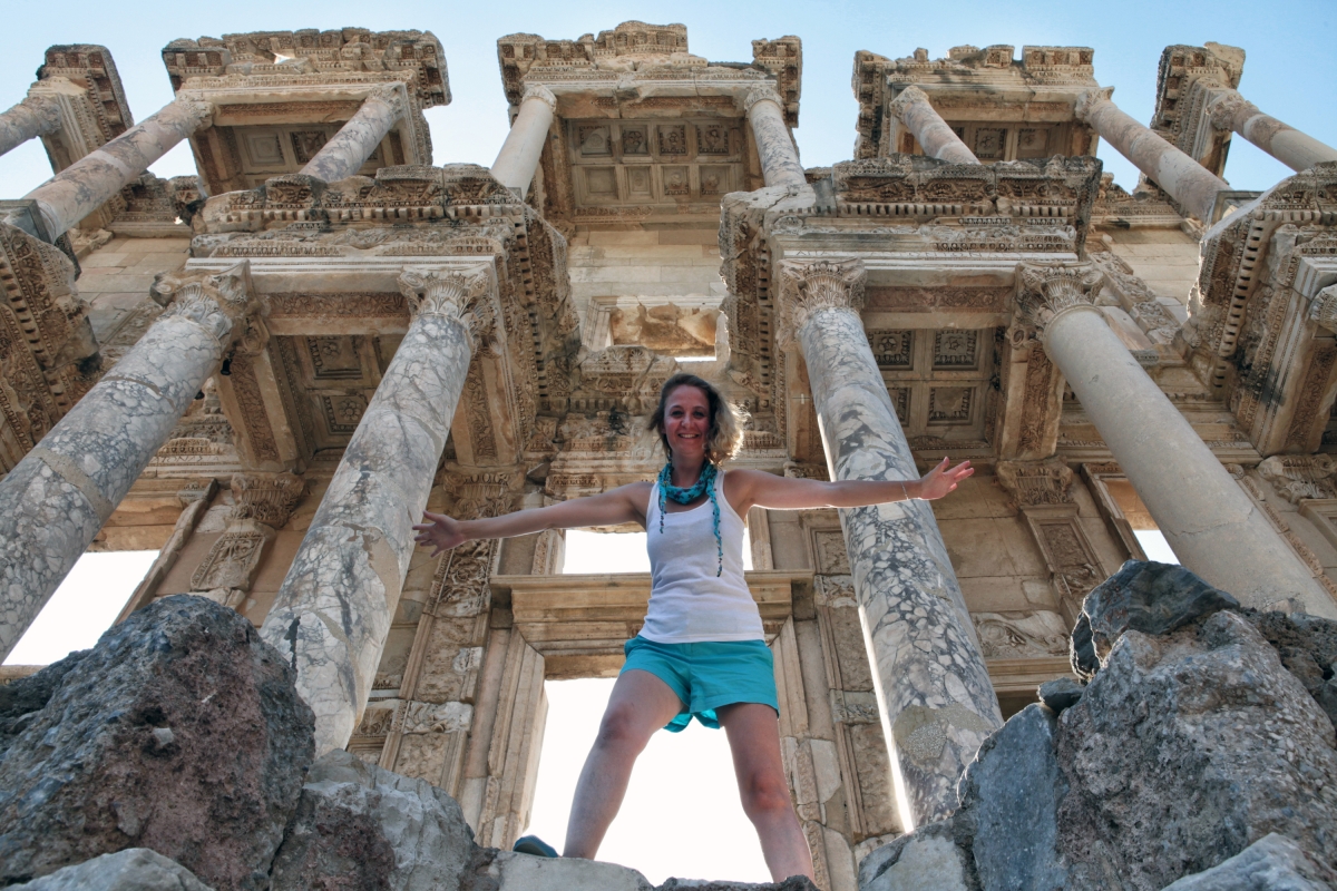 Seven Churches of Asia Minor Tour 6 Nights 7 Days photo 3