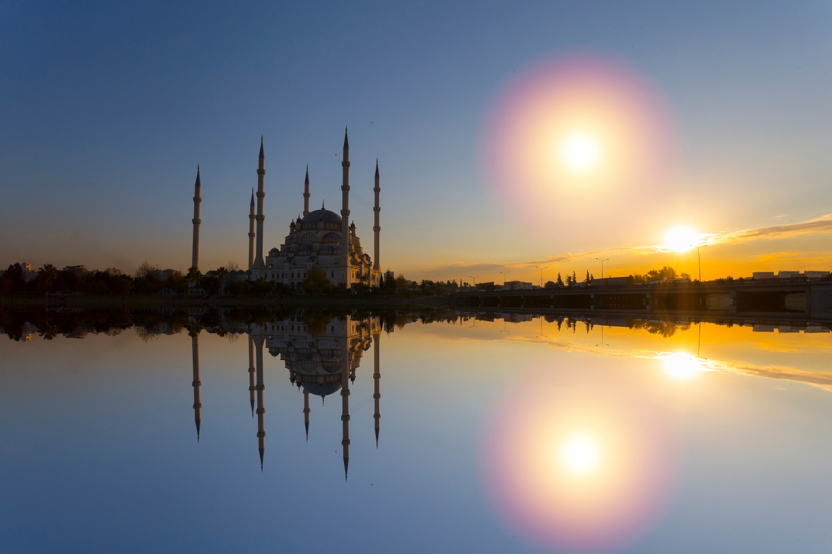 St. Pauls Missionary Journey Plus Istanbul and Cappadocia Tour 15 Days photo 4