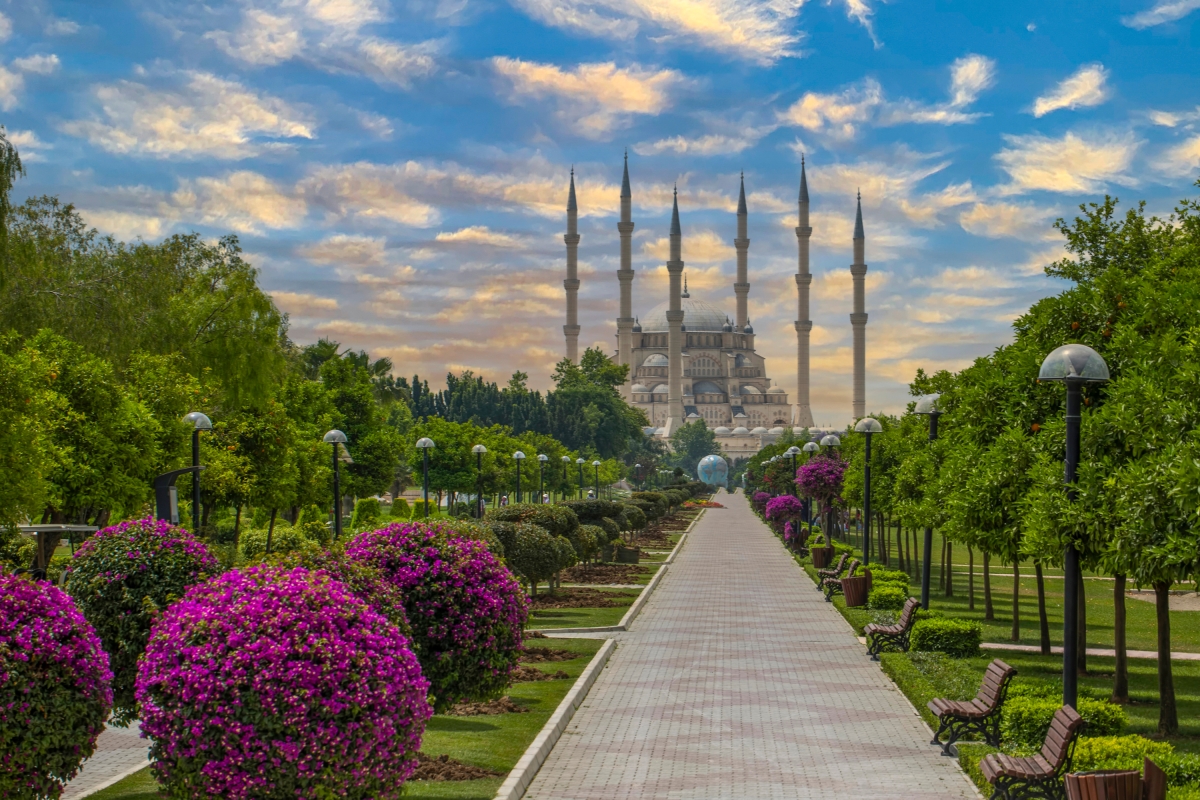 St. Pauls Missionary Journey Plus Istanbul and Cappadocia Tour 15 Days photo 5