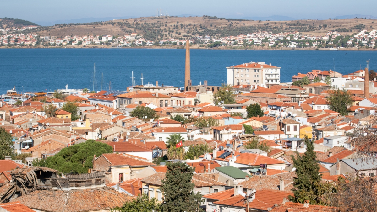 St. Pauls Missionary Journey Plus Istanbul and Cappadocia Tour 15 Days photo 10