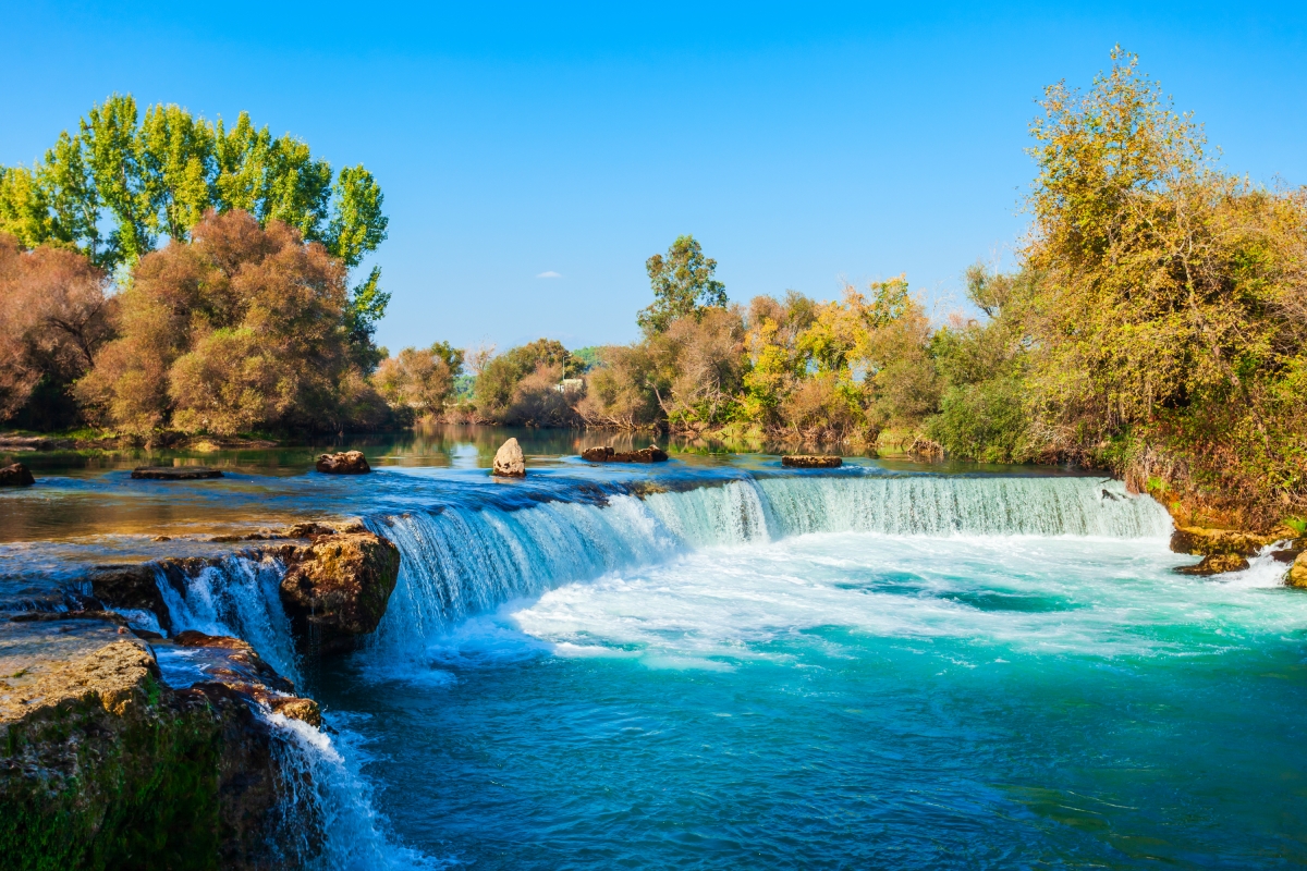 Anatolia: Land of the Mother 13 Nights 14 Days photo 8