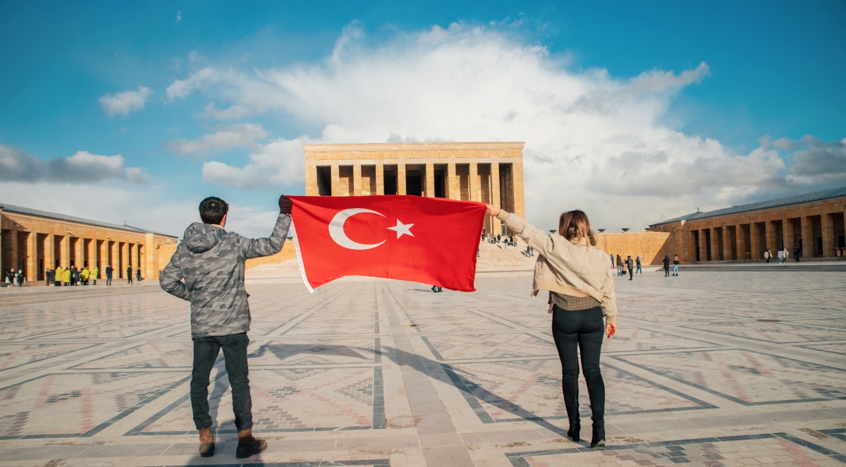 10-Day Best of Turkey Tour: Istanbul, Ankara, Cappadocia, Pamukkale, Ephesus , Pergamum , Canakkale photo 5