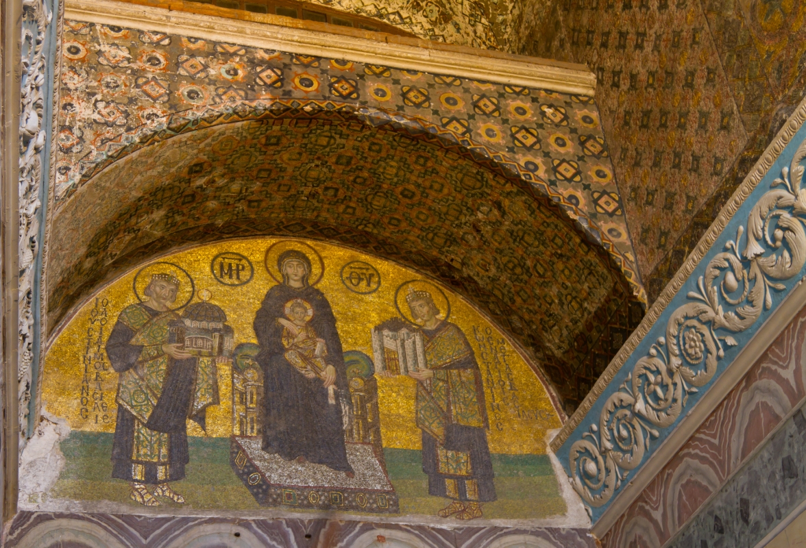 Biblical Sites in Turkey 13 Nights 14 Days photo 1