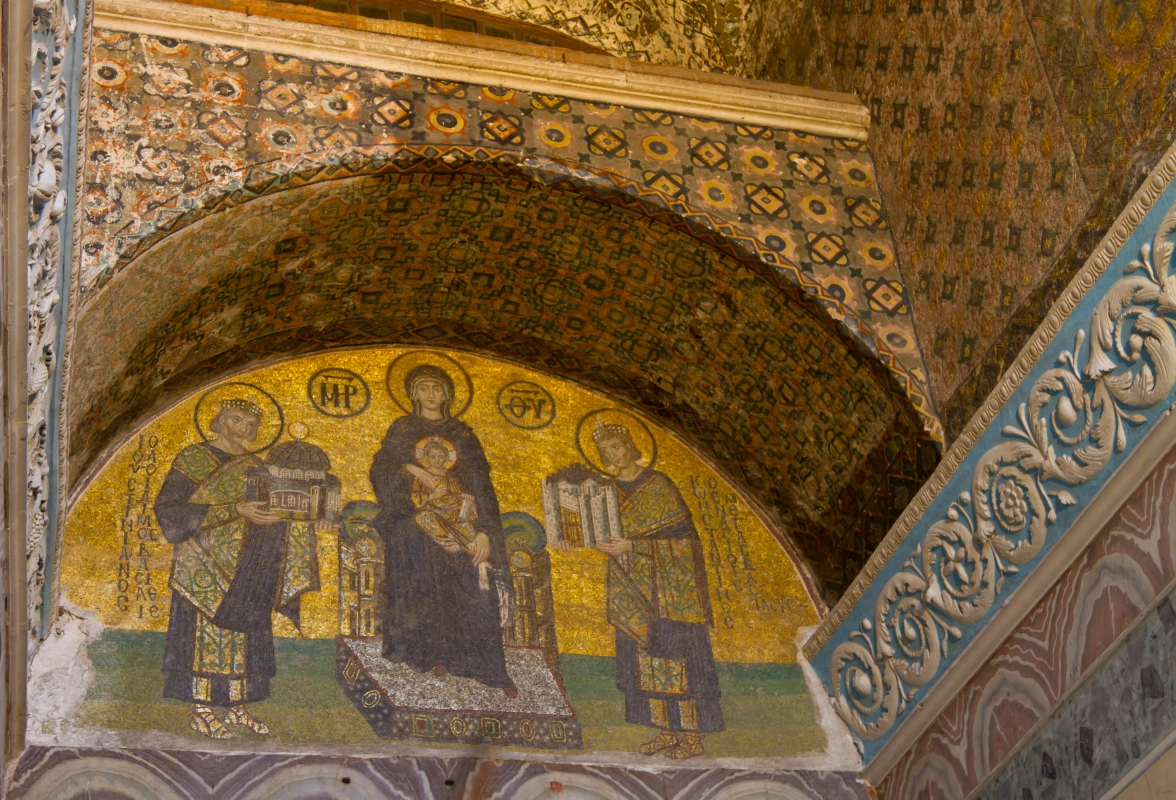 Biblical Sites in Turkey 13 Nights 14 Days