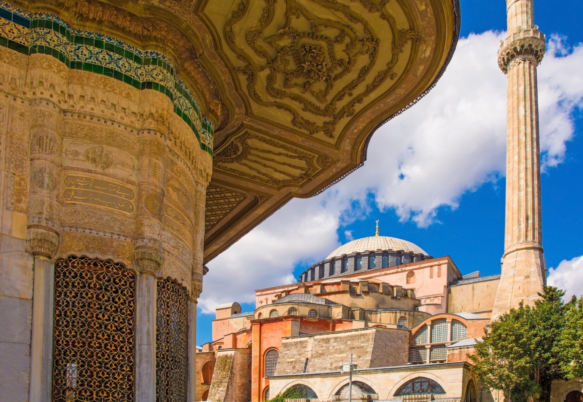 Biblical Sites in Turkey 13 Nights 14 Days photo 3
