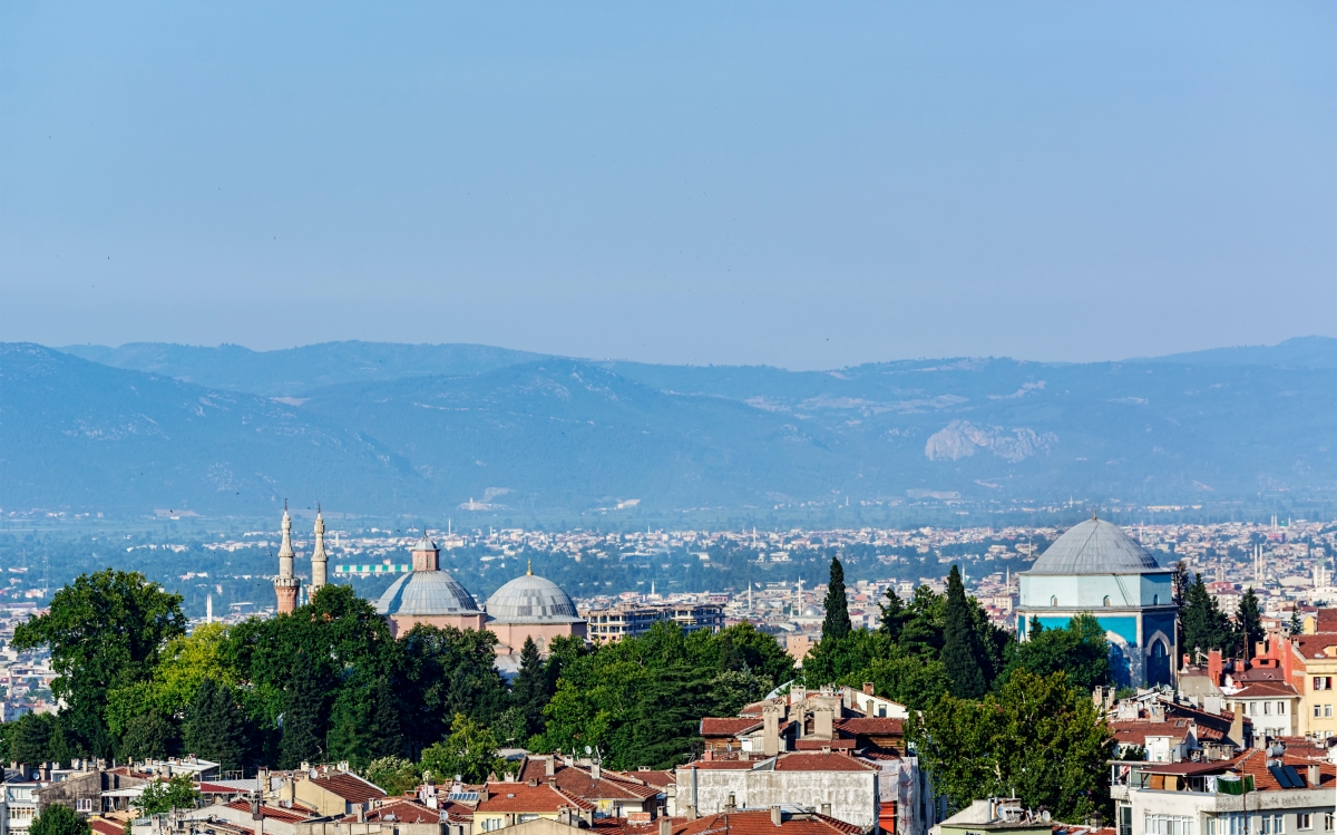 Biblical Sites in Turkey 13 Nights 14 Days photo 5