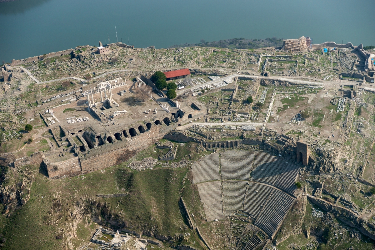 Biblical Sites in Turkey 13 Nights 14 Days photo 9