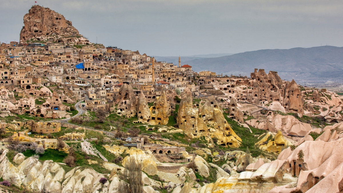 Biblical Sites in Turkey 13 Nights 14 Days photo 10