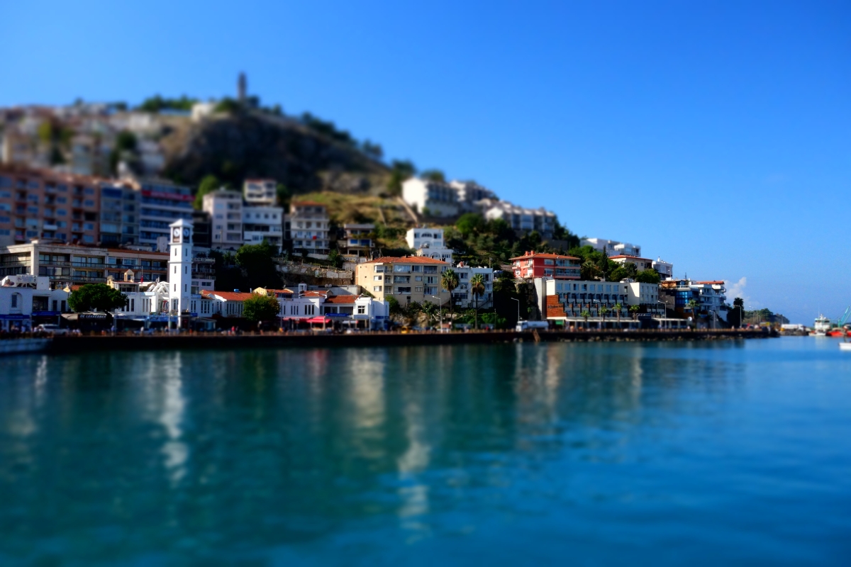 Turkey - The Seven Churches of Revelation and Istanbul Tour photo 4