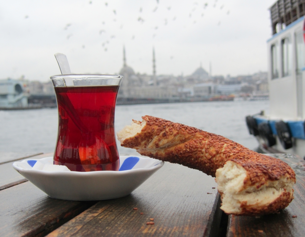 Turkey - The Seven Churches of Revelation and Istanbul Tour photo 8