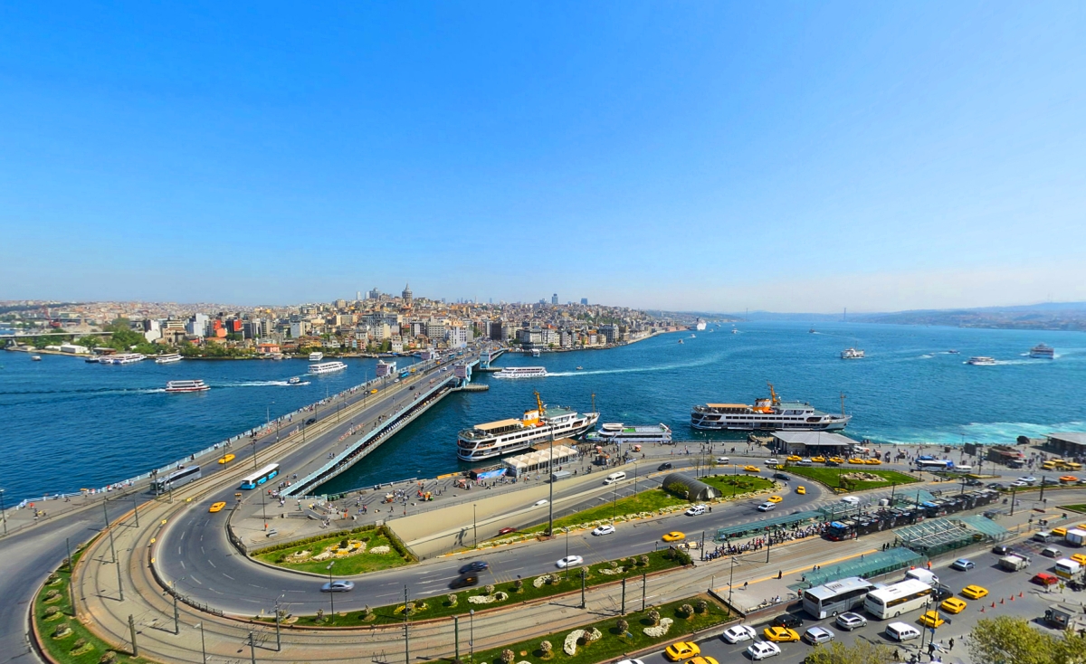 Turkey - The Seven Churches of Revelation and Istanbul Tour photo 10