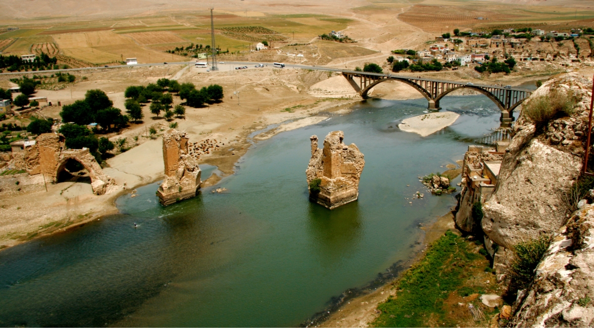 12 Days Eastern Anatolia Tour photo 1