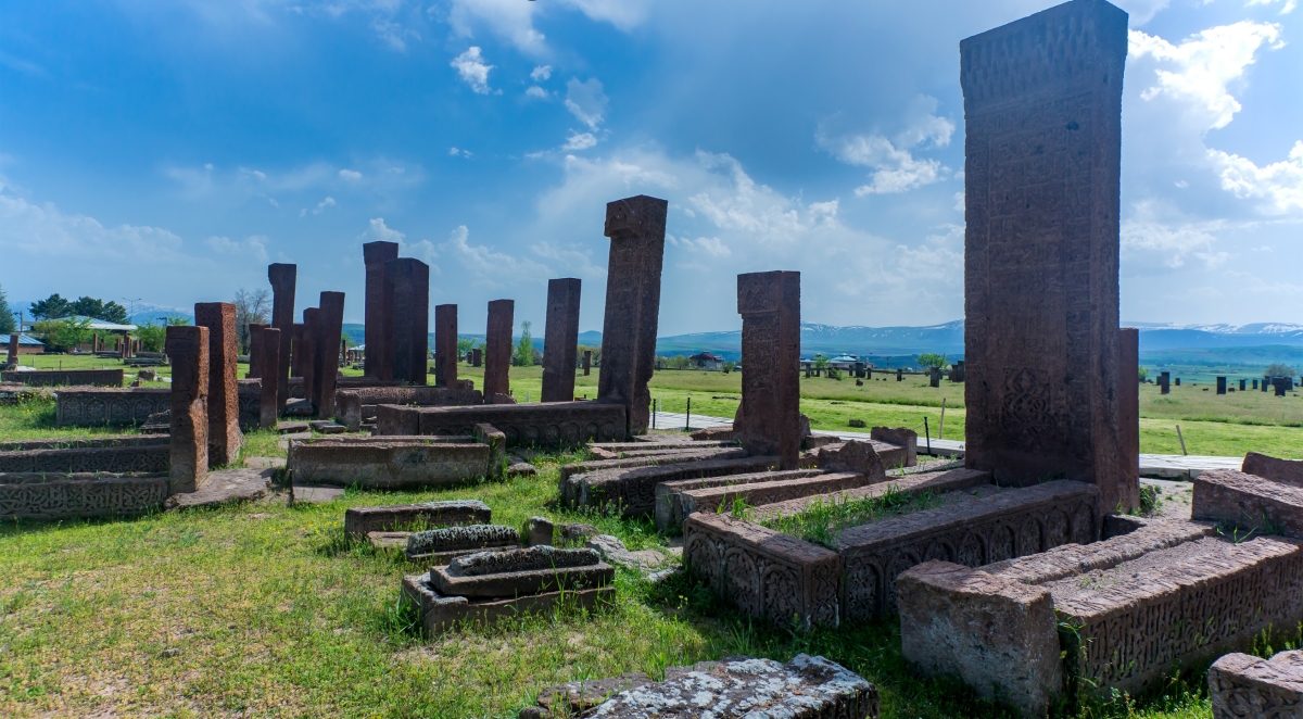 12 Days Eastern Anatolia Tour photo 5