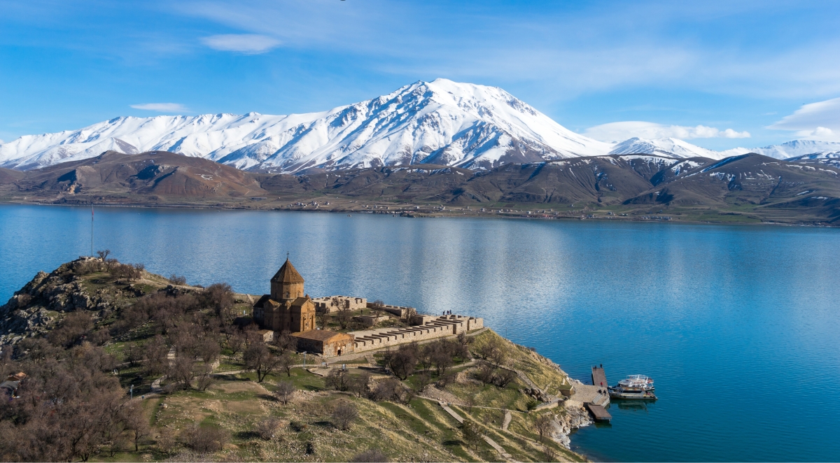 12 Days Eastern Anatolia Tour photo 6