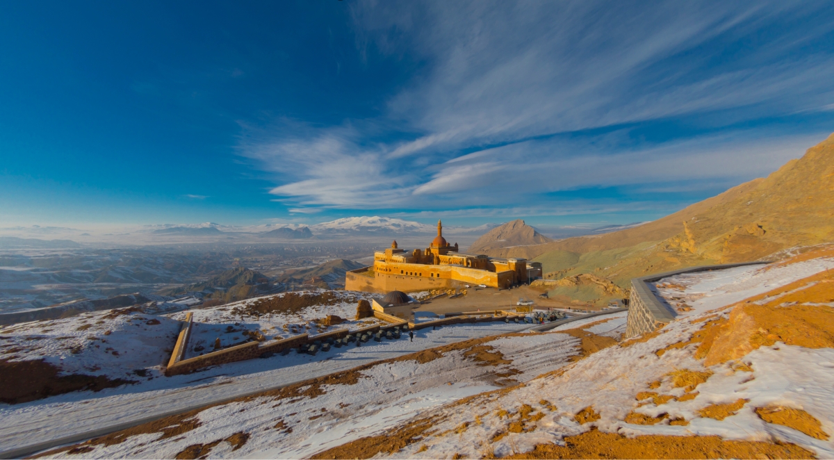 12 Days Eastern Anatolia Tour photo 7