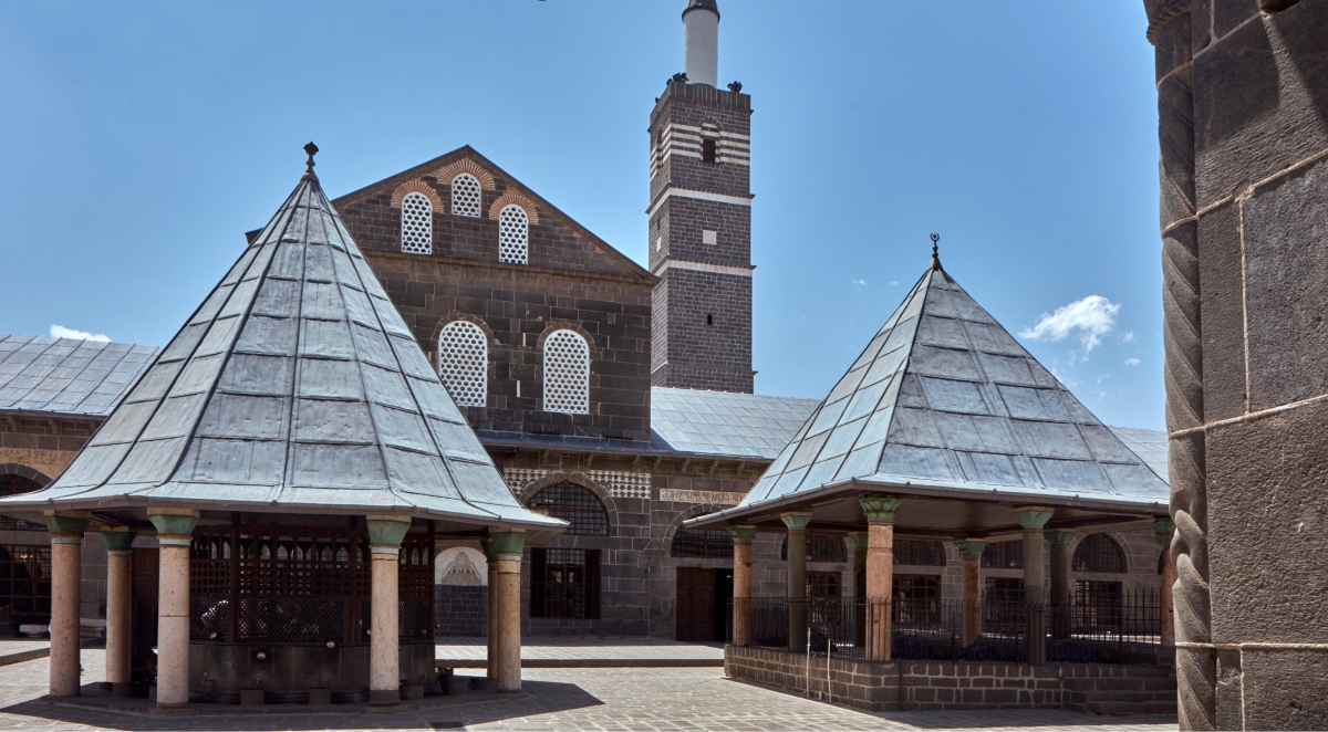 12 Days Eastern Anatolia Tour photo 8