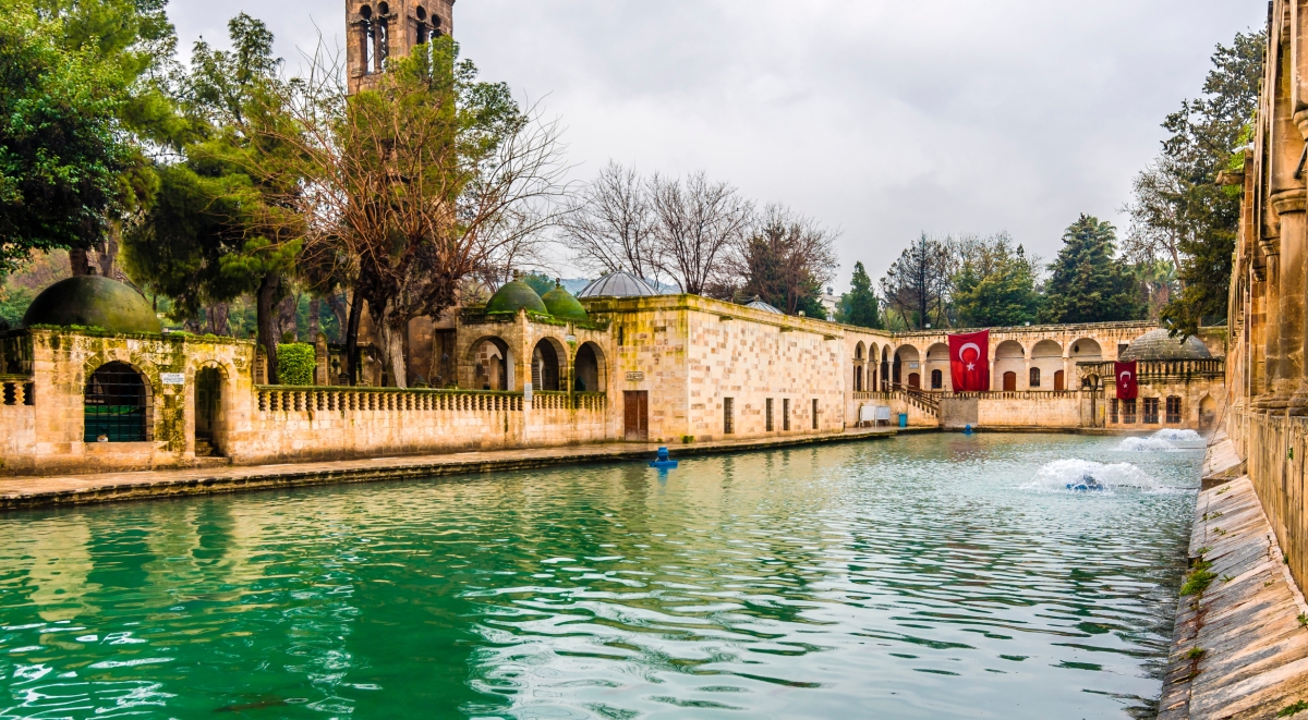 12 Days Eastern Anatolia Tour photo 10