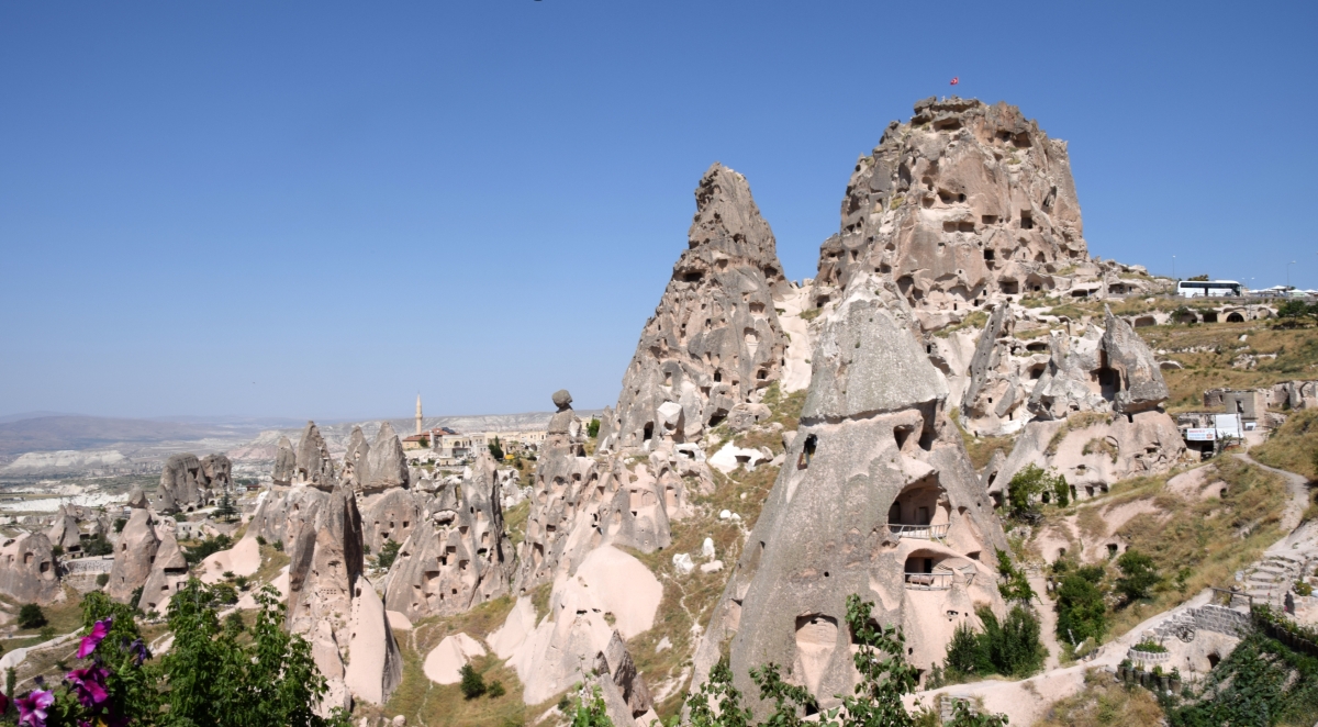 13 Days Central South Anatolia Tour photo 2
