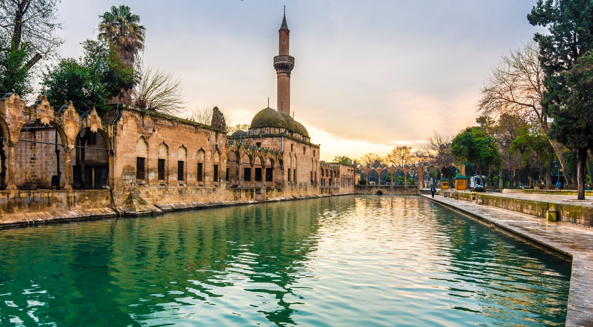 13 Days Central South Anatolia Tour photo 7