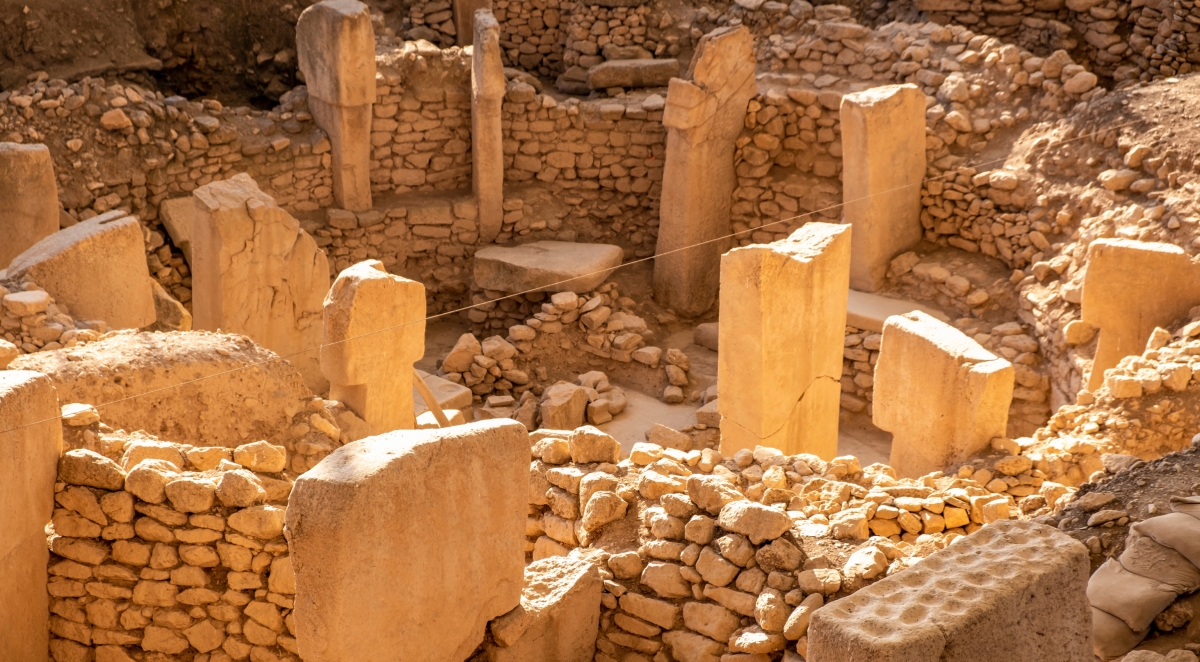 13 Days Central South Anatolia Tour photo 9