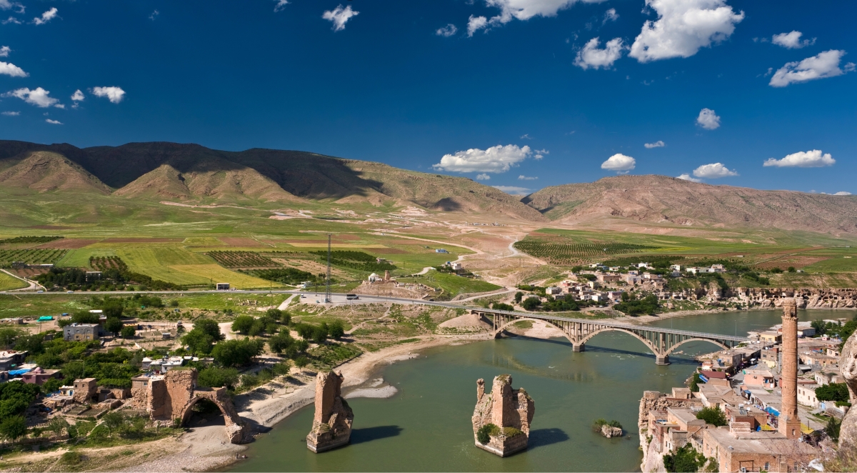 15 Days Black Sea Eastern Turkey Tour photo 5