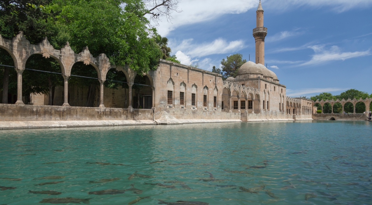 15 Days Black Sea Eastern Turkey Tour photo 8