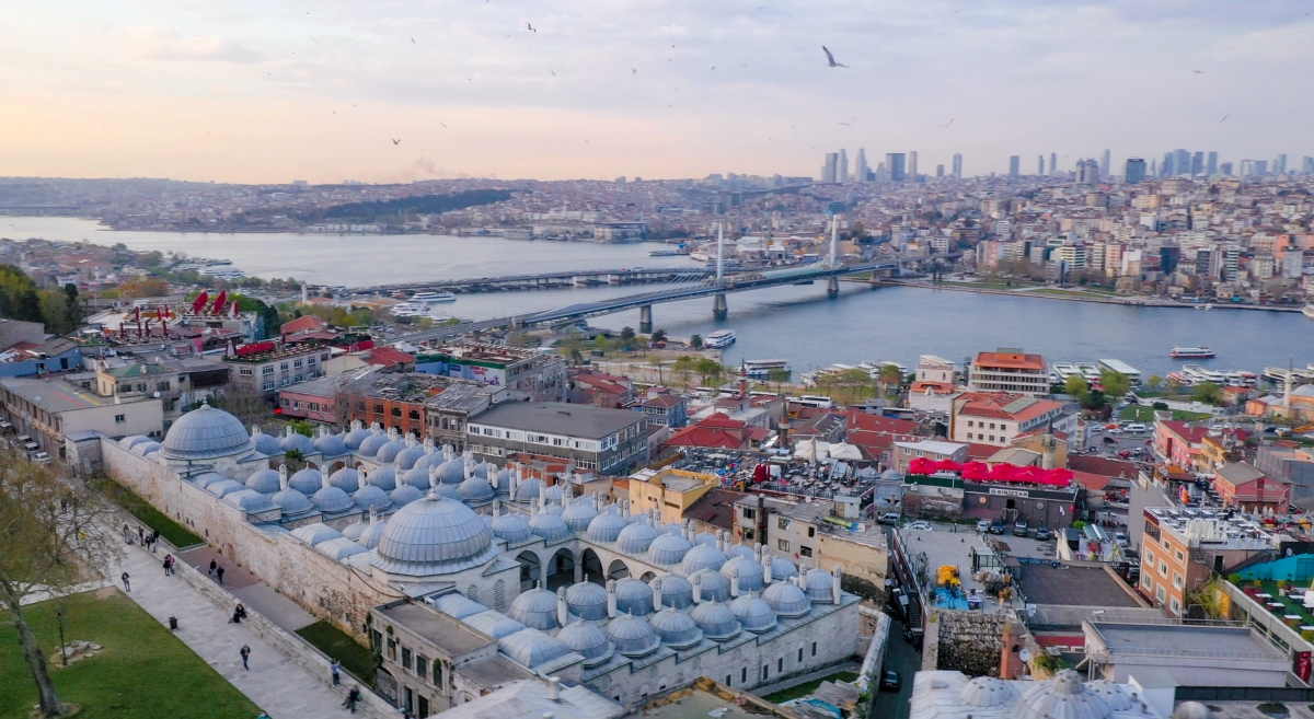 3 Day Accessible Istanbul City Tour Package photo 3