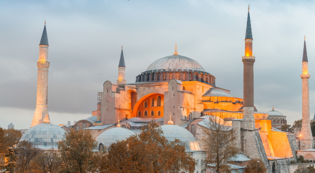 3 Day Accessible Istanbul City Tour Package photo 10