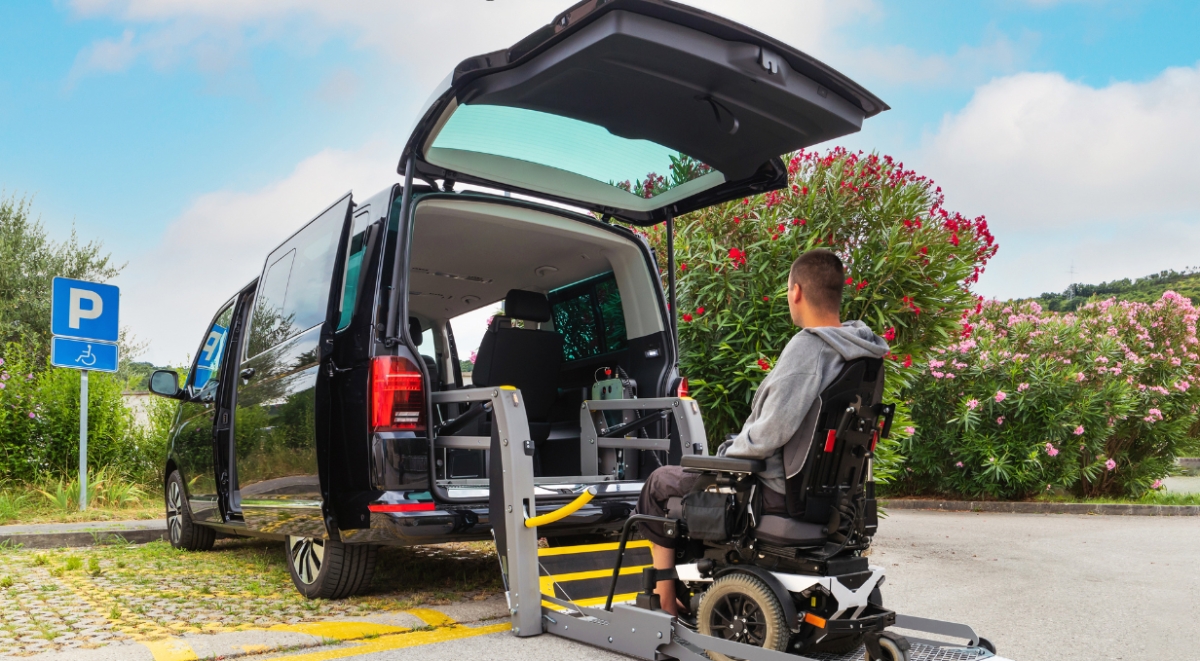 4 Day Accessible Istanbul City Tour Package photo 4