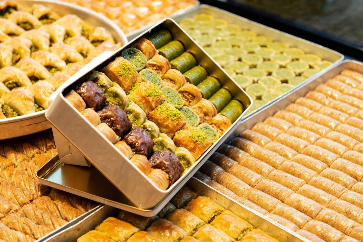 4 Day Accessible Istanbul City Tour Package photo 6