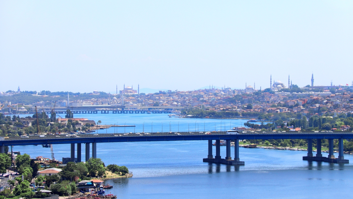 4 Day Accessible Istanbul City Tour Package photo 7