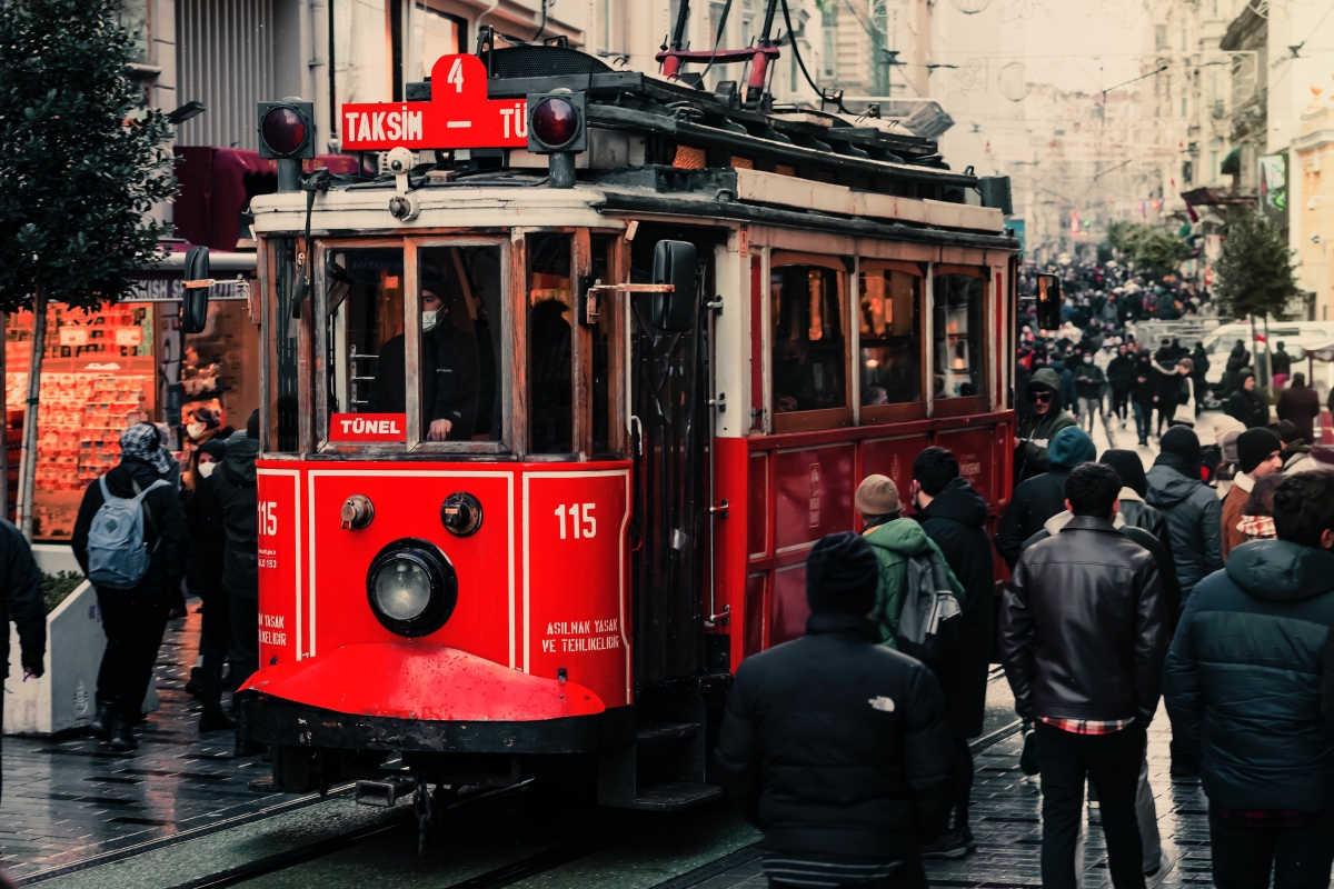 4 Day Accessible Istanbul City Tour Package photo 10