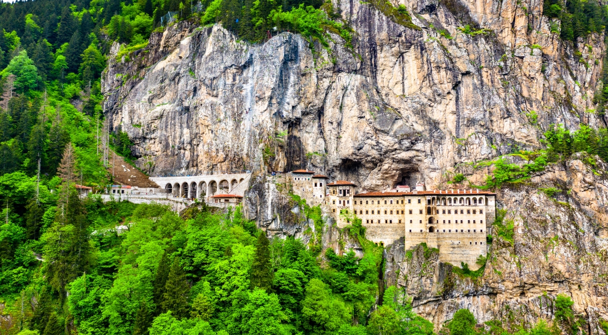 Turkey Cultural Historical Heritage Tour 15 Days photo 4