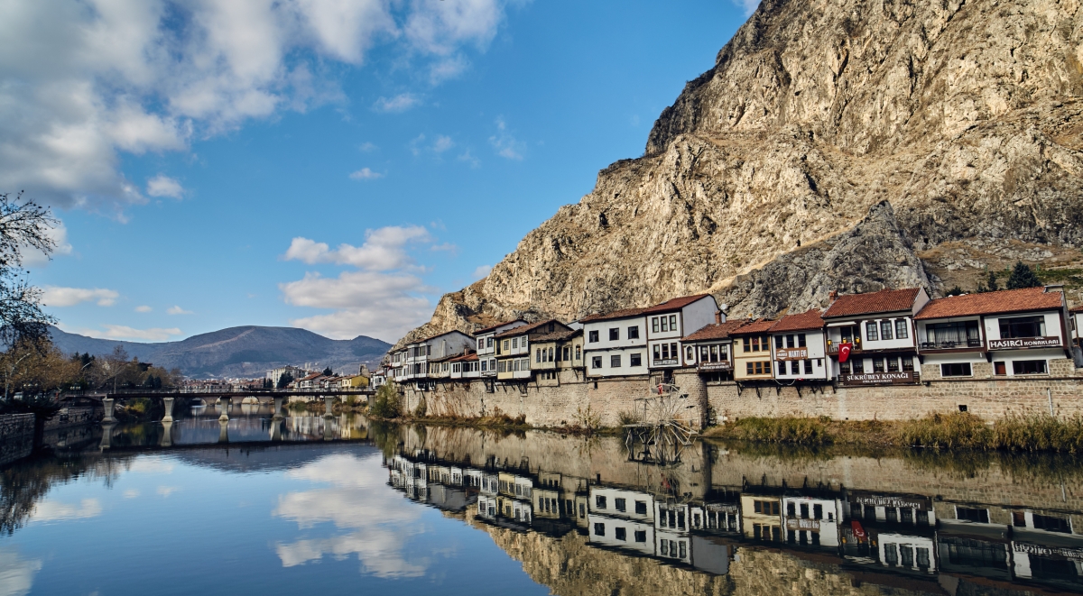 Turkey Cultural Historical Heritage Tour 15 Days photo 3