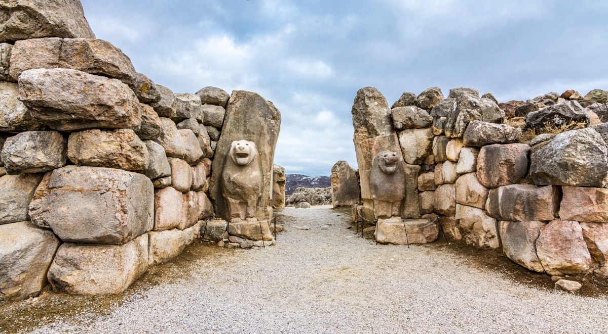Turkey Cultural Historical Heritage Tour 15 Days photo 6