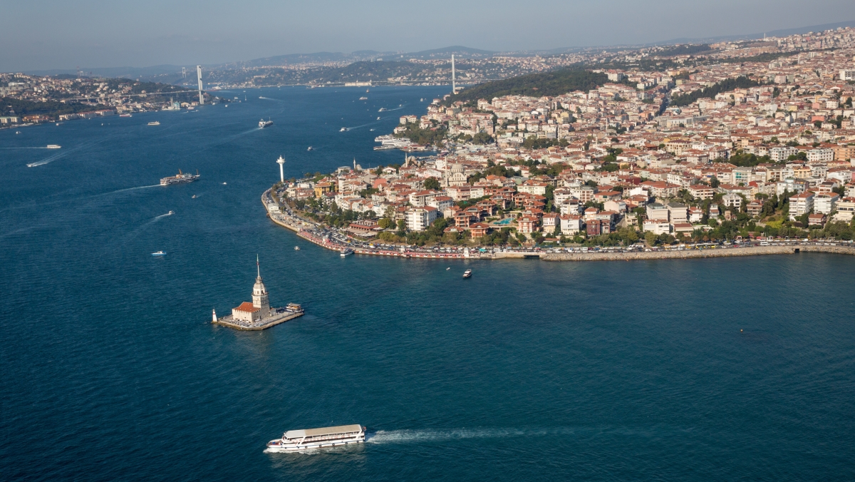 7 Day Accessible Women Arts Tour Istanbul - Cappodica Tour photo 4
