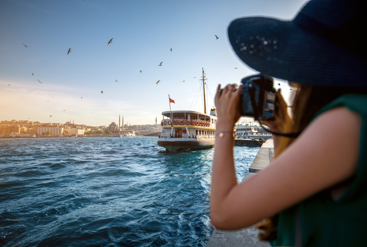 7 Day Accessible Women Arts Tour Istanbul - Cappodica Tour photo 7